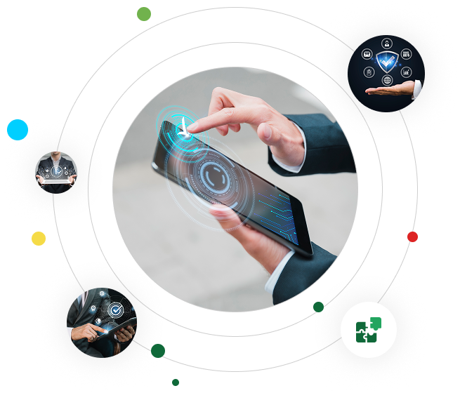 A Complete Overview Of Security & User Management In Wroke