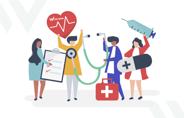 Healthcare