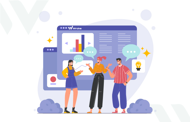 Marketing Teams