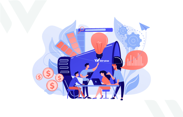 Marketing Agency
