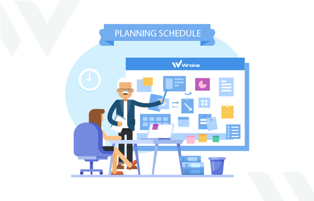 Project Planning