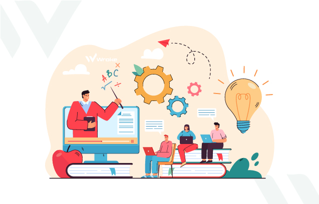 Education & Training