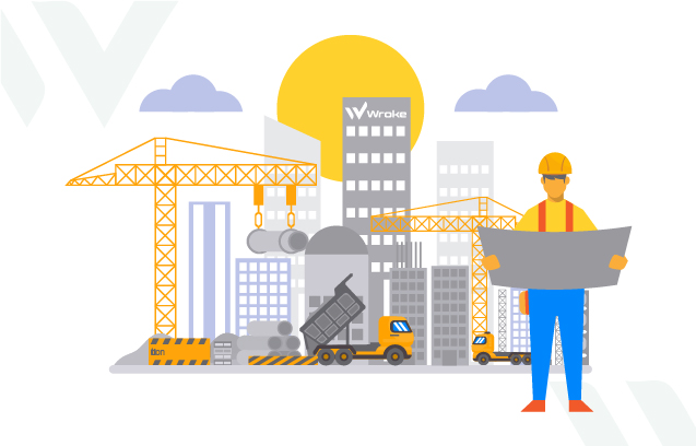 Construction