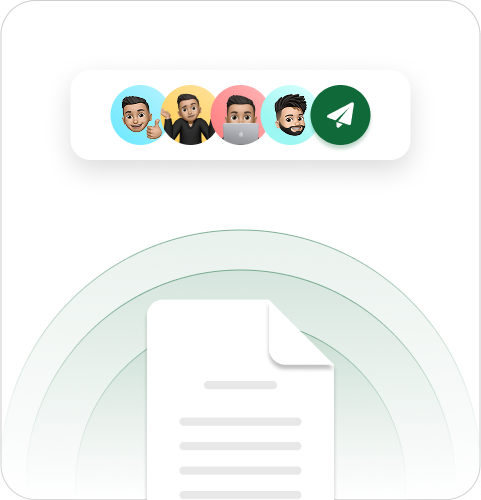 Overview Collaborate